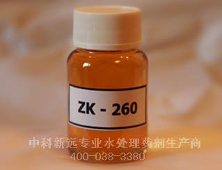 反滲透酸性清洗劑ZK-260