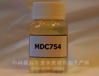 美國貝迪阻垢劑MDC754