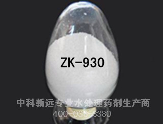 污水專用陰離子ZK-930